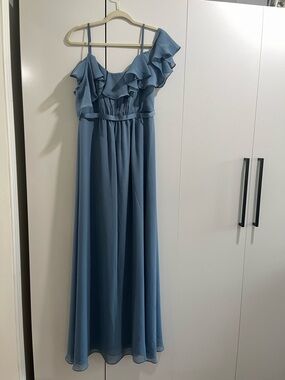 David’s Bridal dress size 6